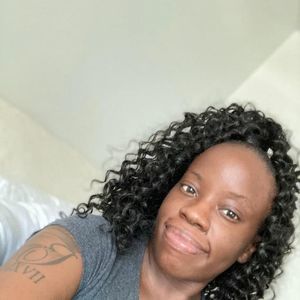 Meet your Posher, Shantell